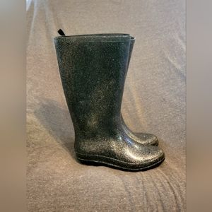 Girls Rainboots *sz 4Y*